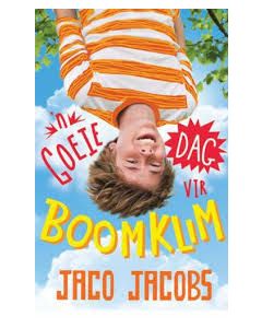 Goeie dag vir boomklim, 'n