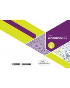 ABC of Mathematics Grade 8 WB Book B