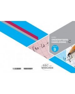 ABC van Wiskunde Graad 9 OH Boek C