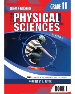 Amaniyah Gr 11 Physical Science Physics Book 1 Theory and Worbook