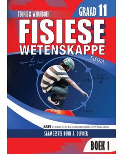 Amaniyah Gr 11 Fisiese Wetenskappe Fisika Boek 1 Teorie en Werkboek