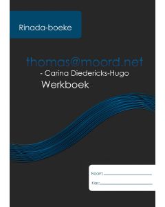 Thomas@moord.net Werkboek