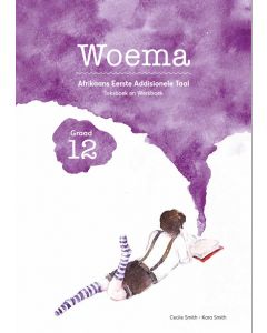 Woema Graad 12 Text/Workbook