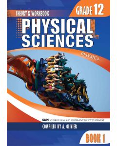 Amaniyah Gr 12 Physical Science Physics Theory and Worbook