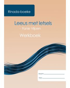 Leeus met Letsels Werkboek