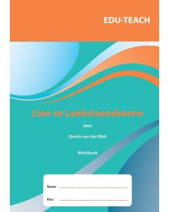 Lien se Lankstaanskoene Werkboek