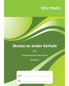 Skreeu Studiegids vir Graad 12