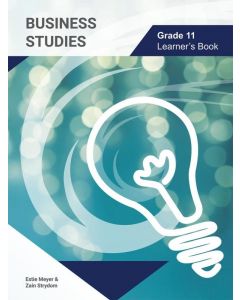 Consumo Business Studies Grade 11