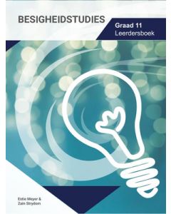 Consumo Besigheidstudies Graad 11