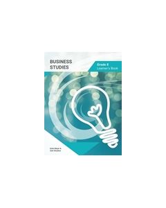 Consumo Business Studies Grade 8