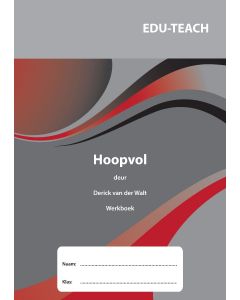 Hoopvol Werkboek