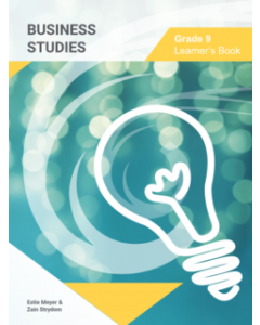 Consumo Business Studies Grade 9