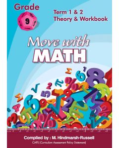 Amaniyah Gr 9 Move with Maths Term 1&2 Theory and Workbook