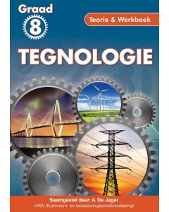 Amaniyah Gr 8 Tegnologie Teorie en Werksboek