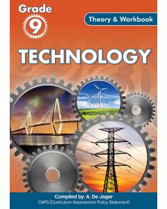 Amaniyah Gr 9 Technology Theory and Workbook