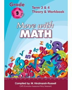 Amaniyah Gr 9 Move with Maths Term 3&4 Theory and Workbook