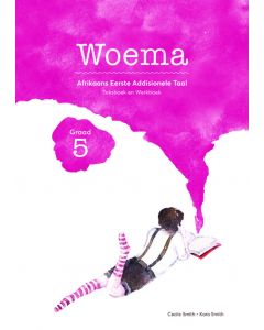 Woema Graad 5 Text/Workbook