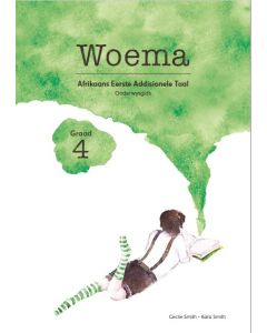 Woema Graad 4 Text/Workbook