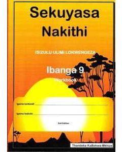 Sekuyasa Nakithi Ibanga 9