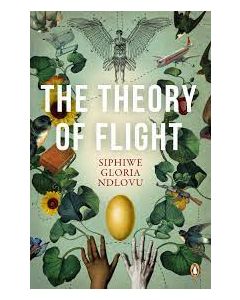 Theory of Flight (Reader)