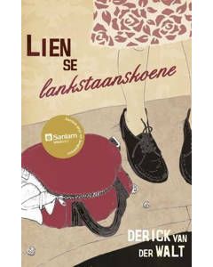 Lien se lankstaanskoene