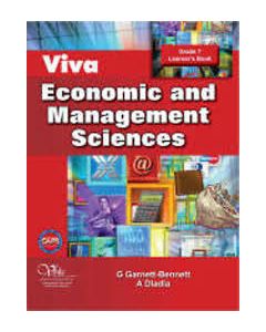 Viva EMS 7 Learner's Book (CAPS)