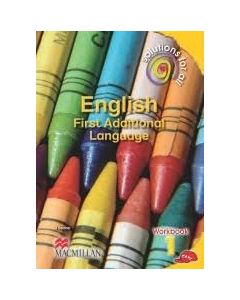 SOLUTIONS FOR ALL ENGLISH FAL GR1 WB