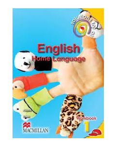 SOLUTIONS FOR ALL ENGLISH HL GR1 WB