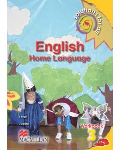 SOLUTIONS FOR ALL ENGLISH HL GR3 WB