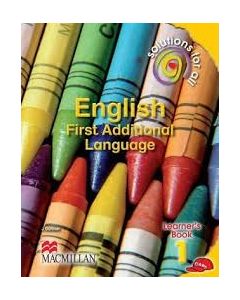 SOLUTIONS FOR ALL ENGLISH FAL GR1 LB