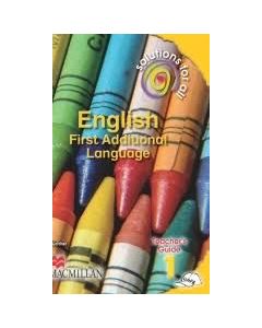 SOLUTIONS FOR ALL ENGLISH FAL GR1 TG