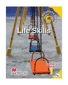SOLUTIONS FOR ALL LIFE SKILLS GR1 LB