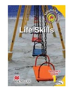 SOLUTIONS FOR ALL LIFE SKILLS GR1 TG