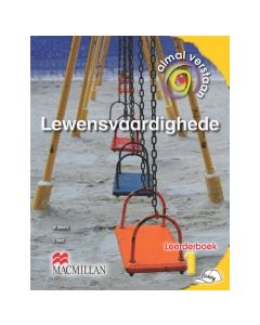 ALMAL VERSTAAN LEWENVAARDIGHEDE GR1 LB