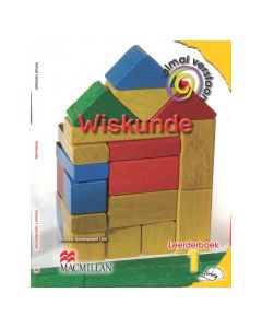 ALMAL VERSTAAN WISKUNDE GR1 LB