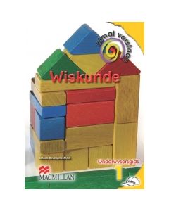 ALMAL VERSTAAN WISKUNDE GR1 TG