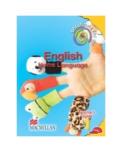 SOLUTIONS FOR ALL ENGLISH HL GR1 TG