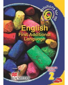 SOLUTIONS FOR ALL ENGLISH FAL GR2 TG
