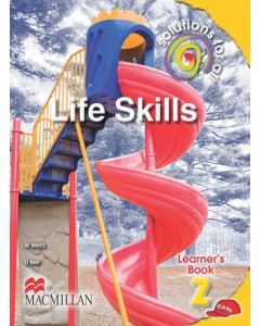 SOLUTIONS FOR ALL LIFE SKILLS GR2 LB