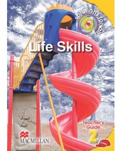 SOLUTIONS FOR ALL LIFE SKILLS GR2 TG