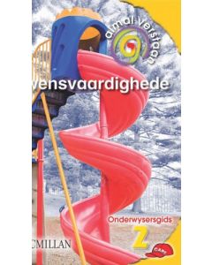 ALMAL VERSTAAN LEWENVAARDIGHEDE GR2 TG