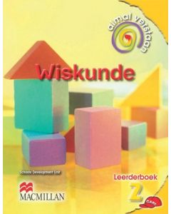 ALMAL VERSTAAN WISKUNDE GR2 LB