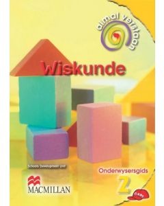 ALMAL VERSTAAN WISKUNDE GR2 TG