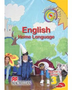SOLUTIONS FOR ALL ENGLISH HL GR3 TG