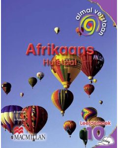 ALMAL VERSTAAN AFRIKAANS HT GR10 LB