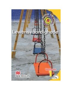 ALMAL VERSTAAN LEWENVAARDIGHEDE GR1 WB