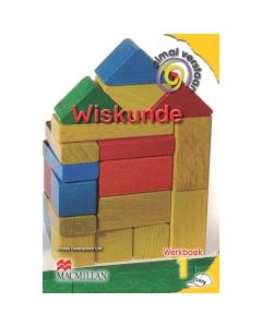 ALMAL VERSTAAN WISKUNDE GR1 WB