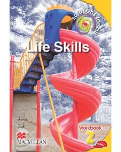 SOLUTIONS FOR ALL LIFE SKILLS GR2 WB