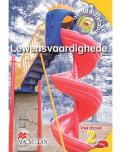 ALMAL VERSTAAN LEWENVAARDIGHEDE GR2 WB