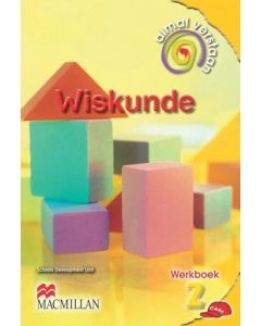 ALMAL VERSTAAN WISKUNDE GR2 WB